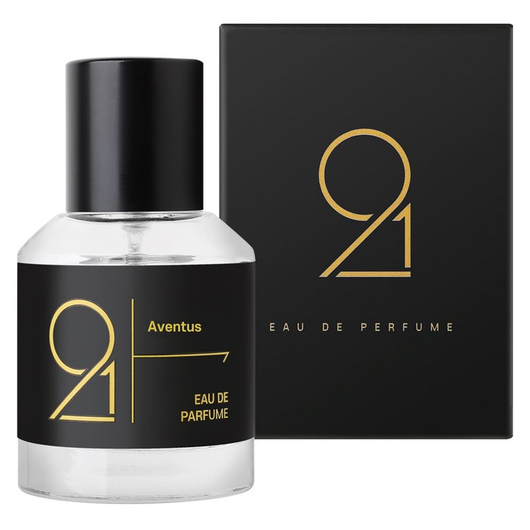 912 어벤투스 니치향수 EDP, 40ml, 1개 912 어벤투스 니치향수 EDP, 40ml, 1개