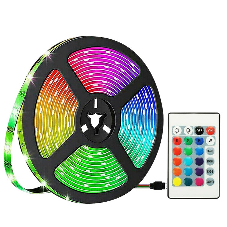 루아즈 LED 간접 줄조명 네온 스트립 무드등 루아즈 LED 간접 줄조명 네온 스트립 무드등