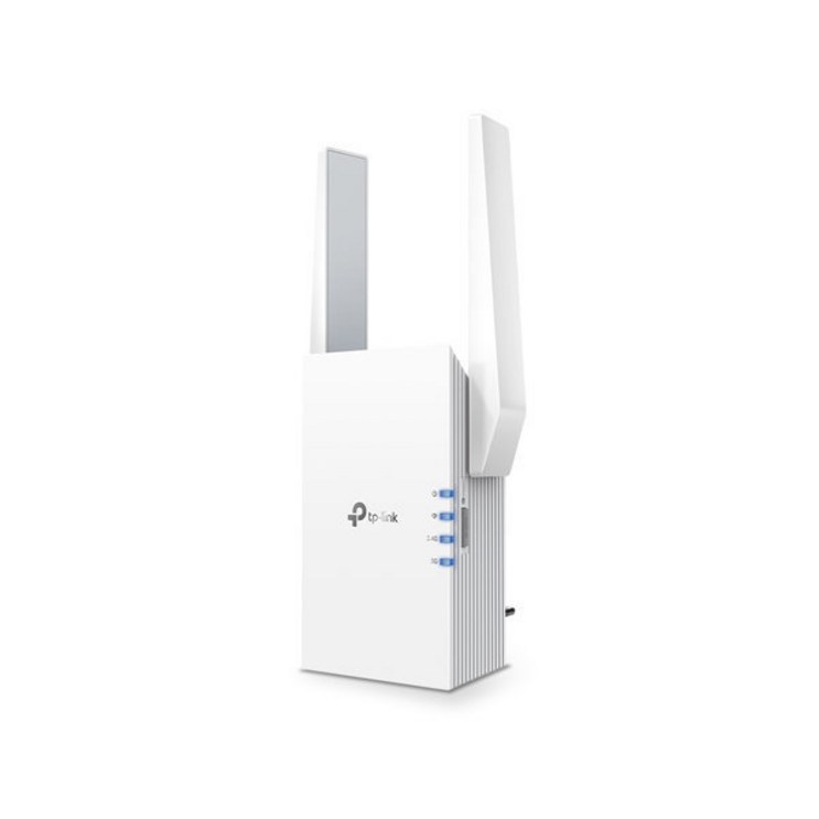 RE705X WiFi 6 듀얼밴드 무선 AP 와이파이 범위 확장기