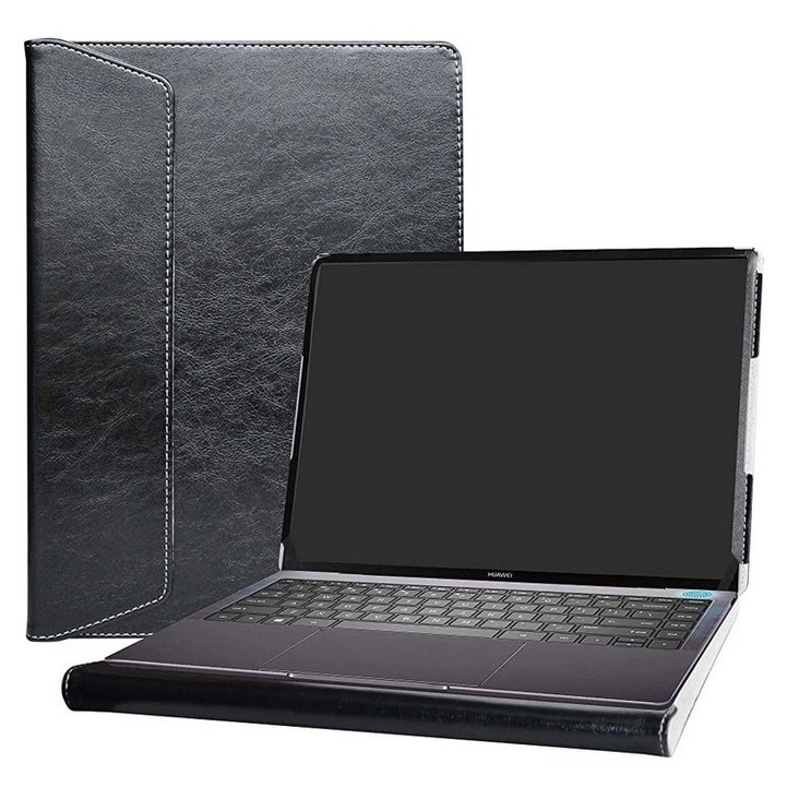 Alapmk 14인치 화웨이 메이트북 X 프로 2018화웨이 2019화웨이 2020 랩탑용 보호 케이스 커버 MateBook 14MateBook 13Matebook XMatebo