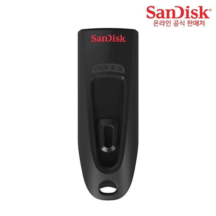 샌디스크 울트라 USB 3.0 플래시 드라이브 SDCZ48-512G 20230702