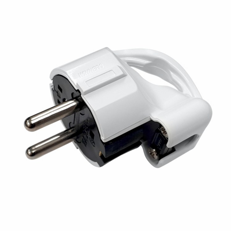 위너스 콘센트 접지플러그 AC 220V 위너스 콘센트 접지플러그 AC 220V