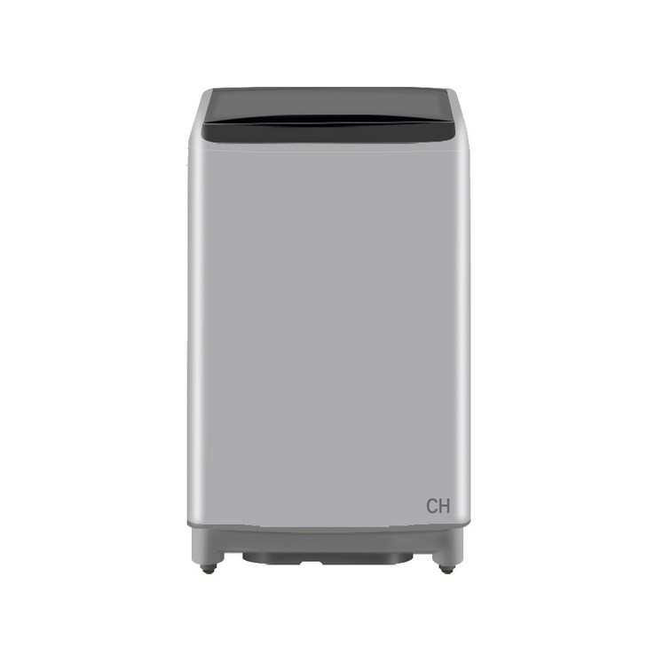 LG전자 스마트인버터모터 통돌이 일반세탁기 TR12BL 12kg 방문설치