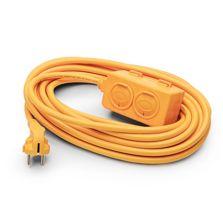 전기 리드선 연장선 작업선 10m 20m 30m 50m, 28m, 1개