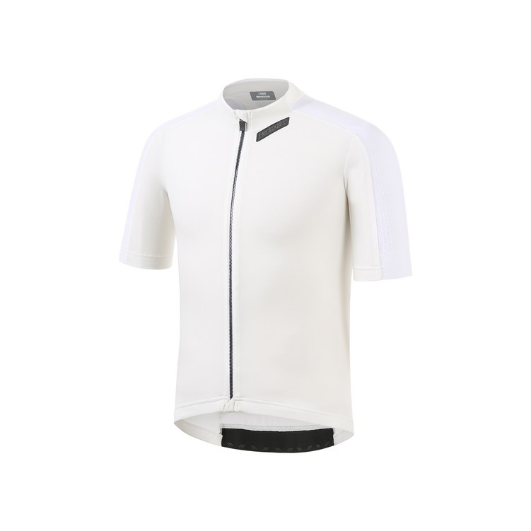 NSR 남성용 폰도 헤리티지 엑스 반팔 저지