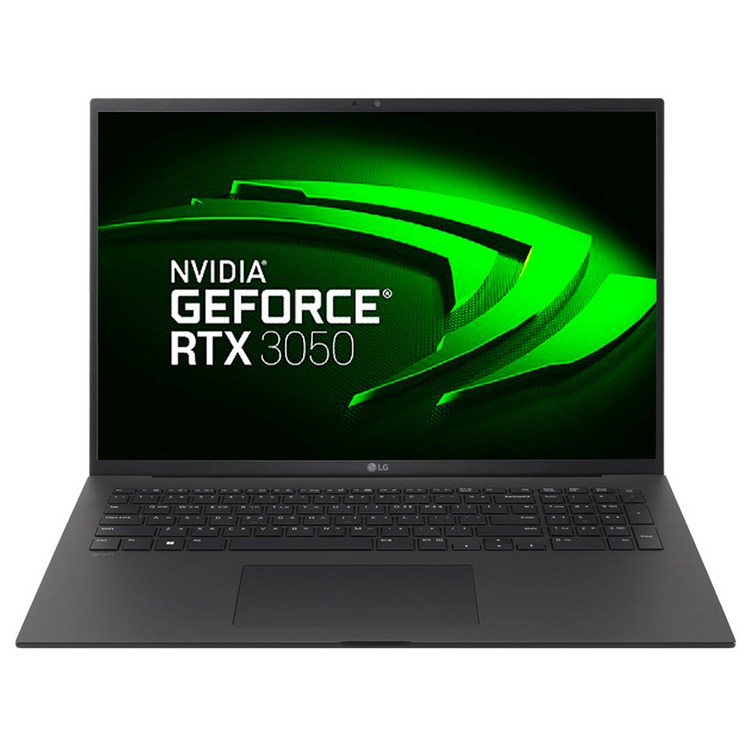 LG전자 2023 그램17 지포스 RTX 3050