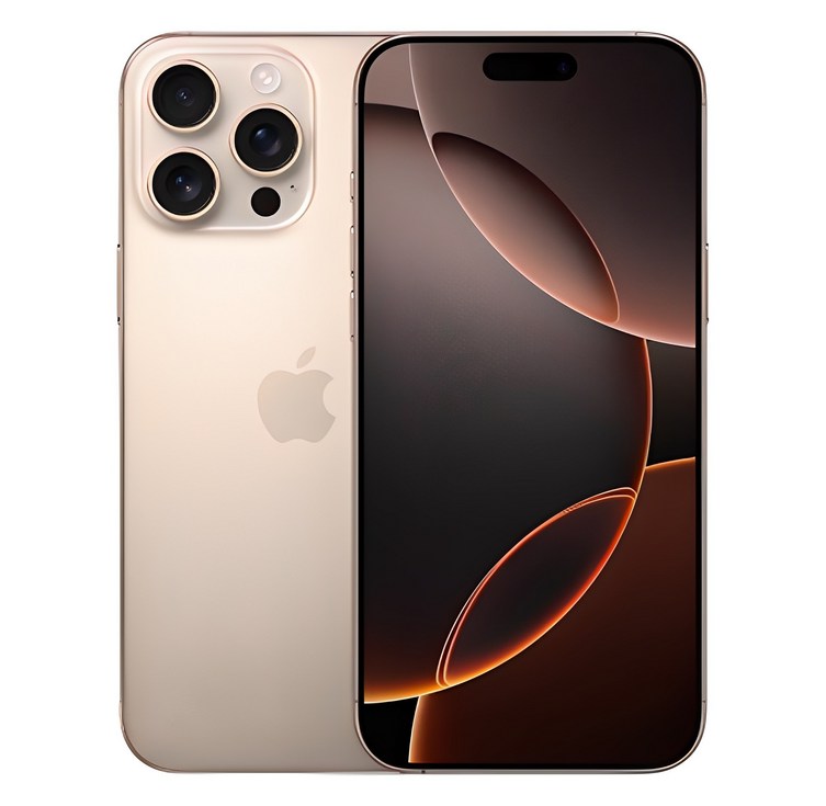 Apple 정품 아이폰 16 Pro Max 자급제