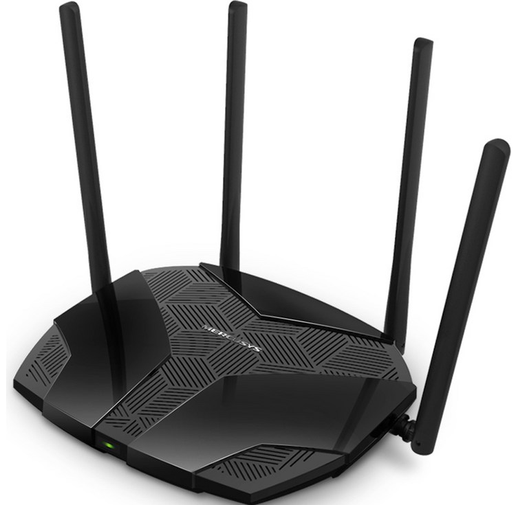 머큐시스 AX1800 듀얼 밴드 WiFi 6 공유기, MR70X, 1개 머큐시스 AX1800 듀얼 밴드 WiFi 6 공유기, MR70X, 1개