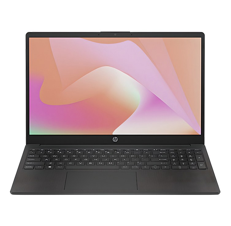 HP 2024 노트북 15 라이젠5 라이젠 7000 시리즈 Radeon