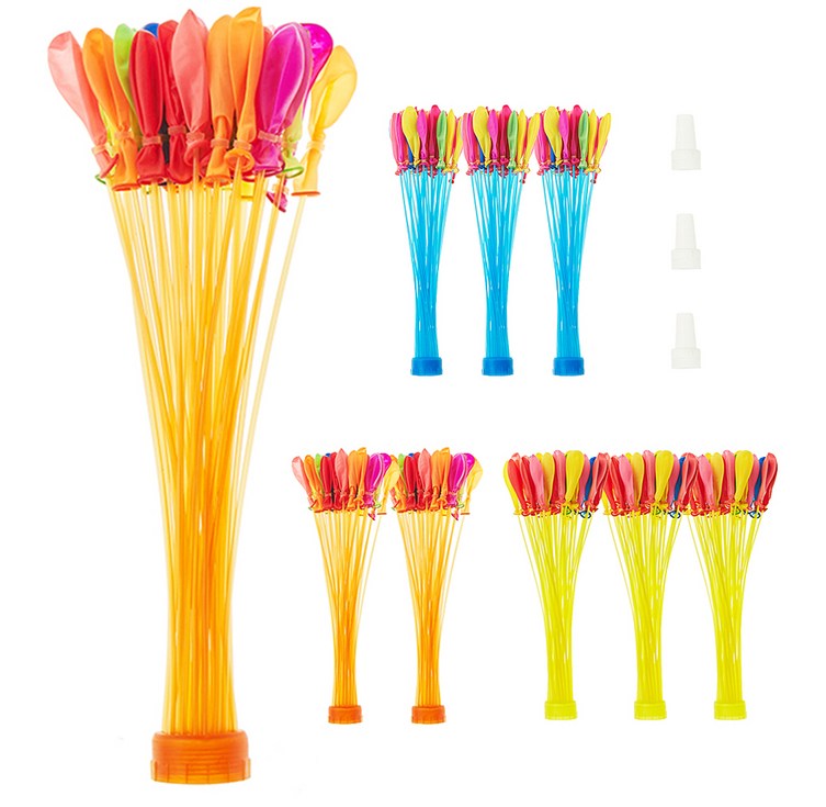 코멧 물풍선 제조기 333