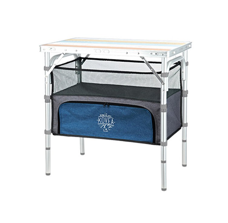 코베아 시스템 테이블 캐비닛