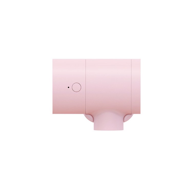 클린디 TDRYER 칫솔 살균 건조기 CL401, CL401, 핑크