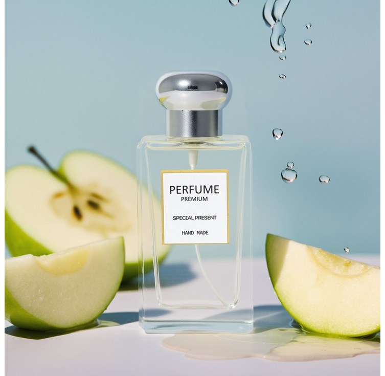 라이트 에센스 니치향수 여자가 좋아하는 남자향수