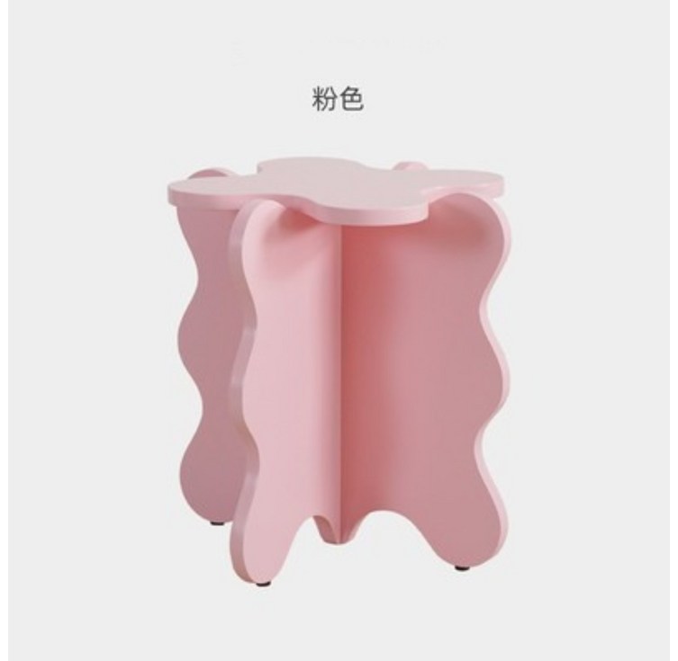 구스타프테이블 카페 물결 웨이브 거실 사이드테이블 구스타프테이블 카페 물결 웨이브 거실 사이드테이블