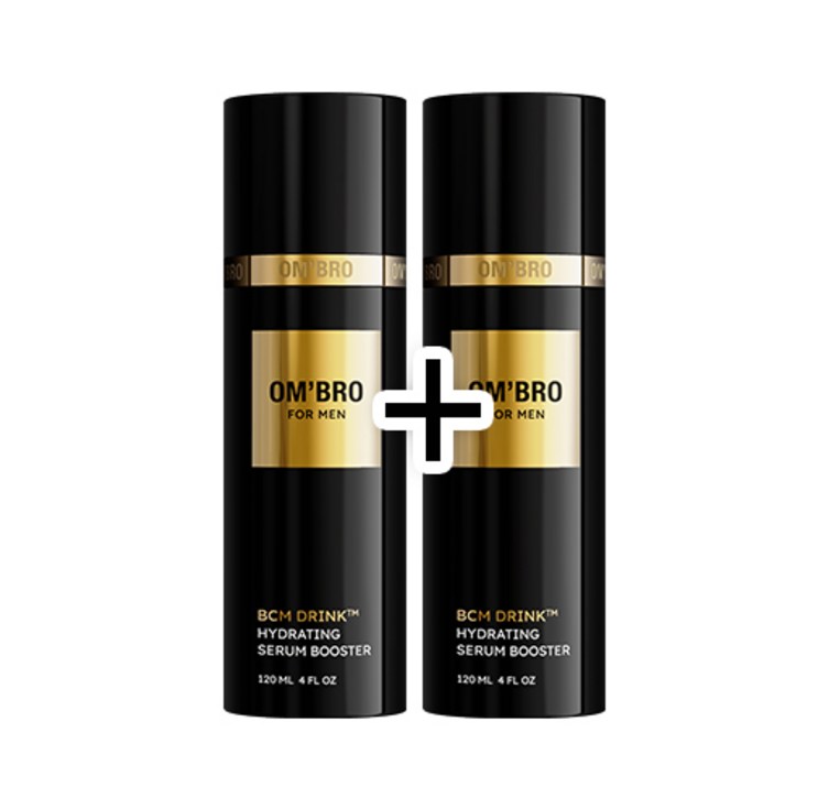 11무료배송 옴브로 남자 올인원 에센스 세럼 120ml 남성 스킨 로션 화장품, 120ml