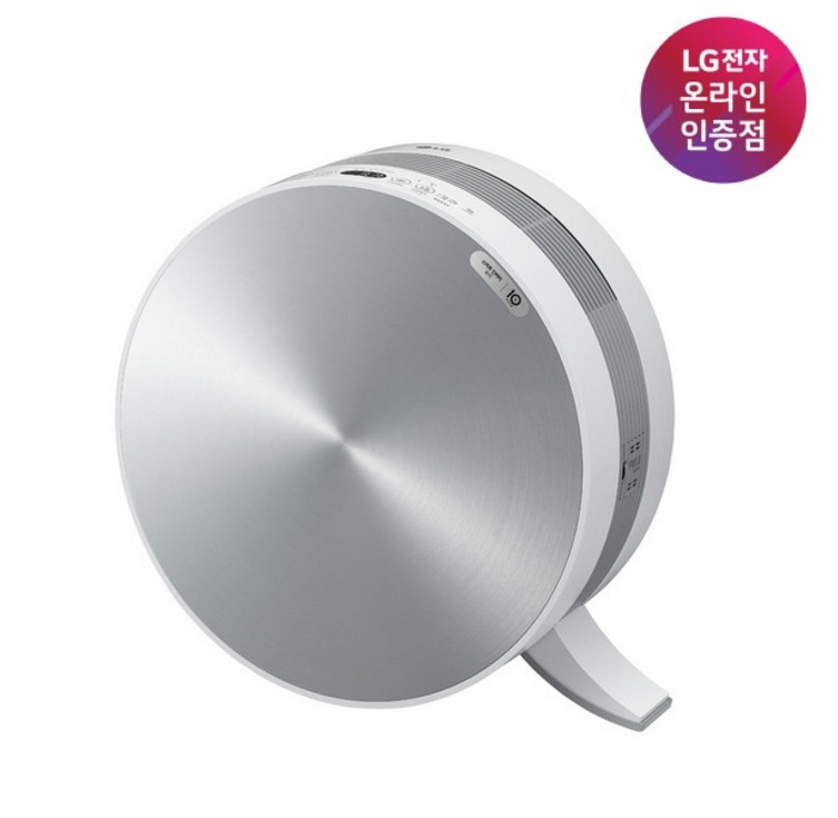 LG전자 퓨리케어 공기청정기 AS120VSLC 38.9㎡ LG전자 퓨리케어 공기청정기 AS120VSLC 38.9㎡