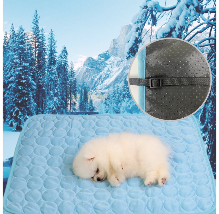 홈덴 강아지 애견 쿨매트