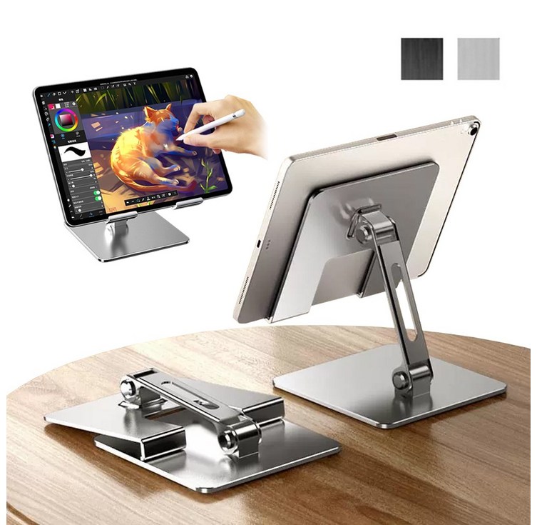 코지스 탁상용 스탠드 접이식 태블릿 거치대