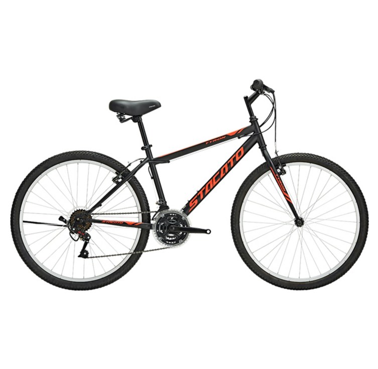 스타카토 자전거 2426 타이론 GS 21단 MTB