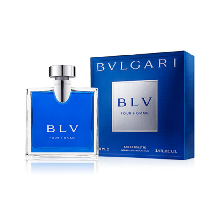 미라벨 BLV 블루 향 오드퍼퓸, 1개, 100ml
