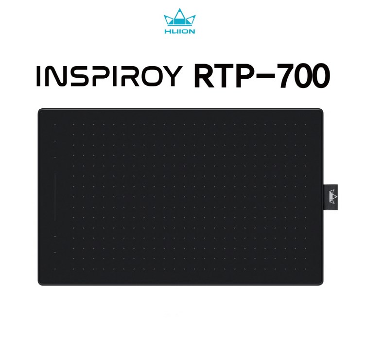 휴이온 RTP700블랙 13인치 펜타블렛 휴이온 RTP700블랙 13인치 펜타블렛