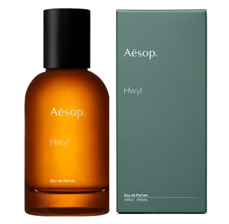 이솝 휠 오 드 퍼퓸 50ml 이솝 휠 오 드 퍼퓸 50ml