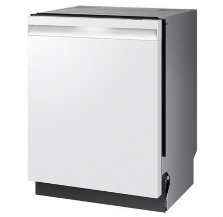 삼성전자 무료설치 1등급 비스포크 식기세척기 14인용 DW80F73Y1UEW 에센셜화이트