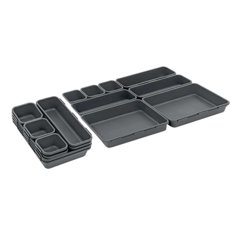 아리코 조립식 다용도 서랍정리함 아리코 조립식 다용도 서랍정리함
