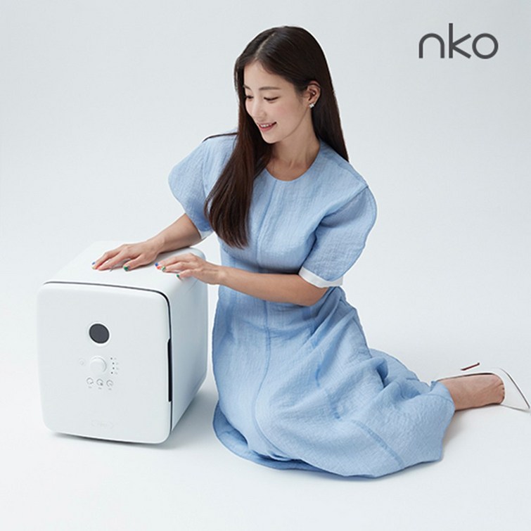 엔케이오 데일리 슈즈케어 신발 건조기 SHOES CARE100 자가설치