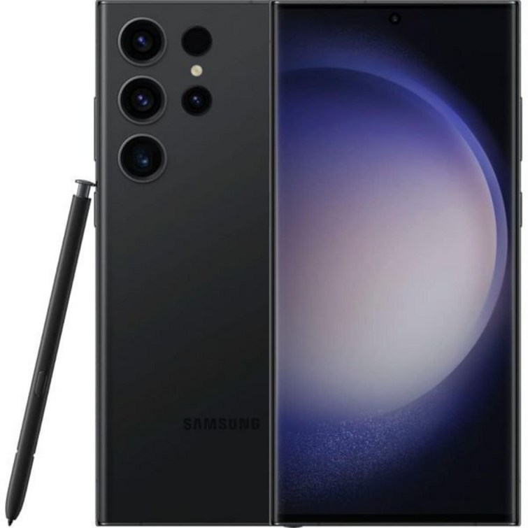 SAMSUNG 갤럭시S23 울트라 5G 256GB 팬텀블랙 T모바일 리뉴드 SAMSUNG 갤럭시S23 울트라 5G 256GB 팬텀블랙 T모바일 리뉴드