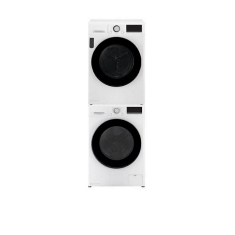 LG 트롬 세탁기 건조기 세트 F12WVA10WB 화이트 세탁12kg건조10kg LG 트롬 세탁기 건조기 세트 F12WVA10WB 화이트 세탁12kg건조10kg