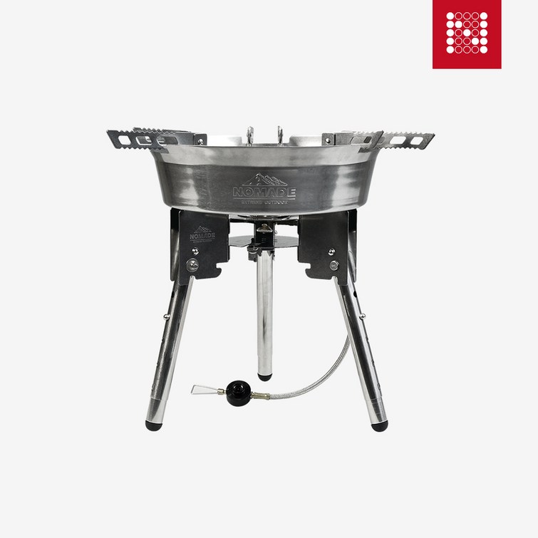노마드 자이언트 기가스토브