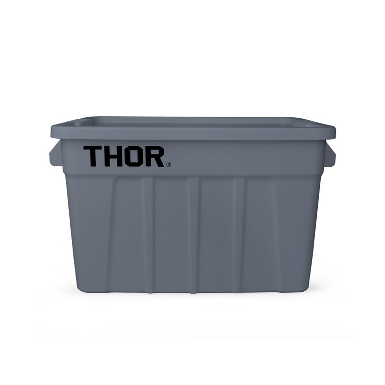 트러스트 THOR 다용도 토트 박스 75L 덮개 트러스트 THOR 다용도 토트 박스 75L 덮개